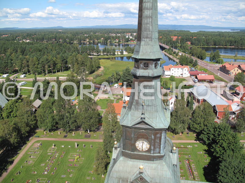 Mora kyrka (1)