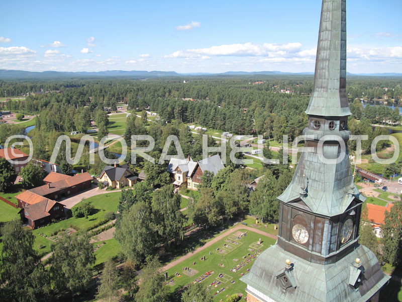 Mora kyrka (2)