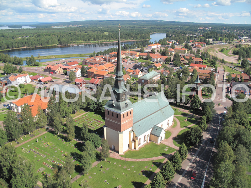 Mora kyrka (4)