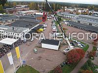 Mora Kommun
