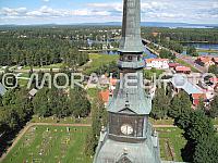 Mora kyrka (1)