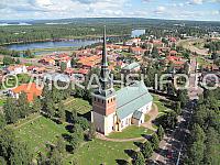 Mora kyrka (4)